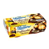 La Laitière profiteroles au chocolat 4x90g
