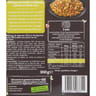 Carrefour veggie plat cuisiné mélange lentilles légumes 300g