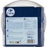 Carrefour extra plat cuisiné merlu blanc façon marinière 300g