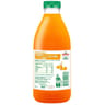 Andros nectar d'abricots recette onctueuse 1 L