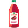 Andros boisson à la cranberry 1 L