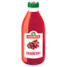 Andros boisson à la cranberry 1 L