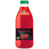 Andros boisson à la cranberry 1 L