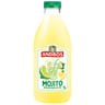 Andros mojito cocktail sans alcool édition limitée 1l
