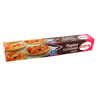 Cora papier cuisson 15x0.30m