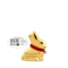 Lindt lapin or chocolat au lait x1-50g