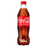 Coca-Cola 50cl