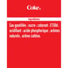 Coca-Cola 50cl