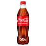 Coca-Cola 50cl