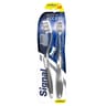Signal Brosse à dents bad duopack ultra access dents du fond medium (lot de 2)