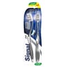 Signal Brosse à dents duopack Ultra Access dents du Fond Souple x2