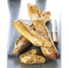 Baguette multigraines dégustation 3+1