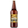 Pelican blonde de caractère non-filtrée bouteille 66cl 7.5°