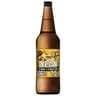 Pelican blonde de caractère non-filtrée bouteille 66cl 7.5°