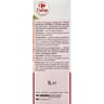 Carrefour extra 100% pur jus d'orange sanguine 1l