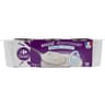 Carrefour classic yaourt brassé nature 0%mg 8x125g