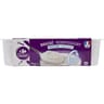 Carrefour classic yaourt brassé nature 0%mg 8x125g