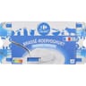Carrefour classic yaourt brassé nature 8x125g
