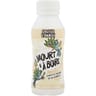Yaourt à boire vanille 180g