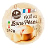 Carrefour Original fromage le péché des bons pères 340g
