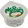 Carrefour Classic' Fromage chèvre frais 200g