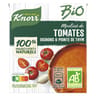 Knorr mouliné tomates oignons et pointe d'herbes bio 300 ml 311g