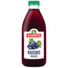 Andros jus de raisins muscatés 1l
