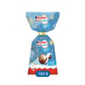 Kinder chocolat mini eggs sachet x1-182g