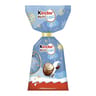 Kinder chocolat mini eggs sachet x1-182g