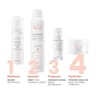 Avene hydrance aqua gel 50ml