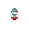 Kinder surprise oeuf maxi garçon x1-100g