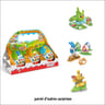 Kinder surprise t6-120g