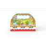 Kinder surprise t6-120g