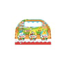 Kinder surprise t6-120g
