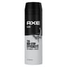 Axe Black déodorant anti-transpirant 200ml