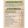 Carrefour bio yaourt brassé vanille mangue 4x125g