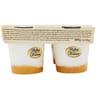 Reflets de France yaourt au fruits jaunes 4x150g