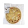 Pizza 4 fromages, 550g