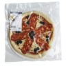 Pizza diavola, 550g