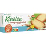 Karéléa langues de chat sans sucres ajoutés 100g