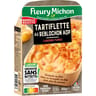 Fleury Michon tartiflette reblochon 300g