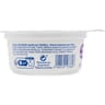 Carrefour sensation skyr mytille 0% mg 150g