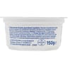 Carrefour sensation skyr mytille 0% mg 150g