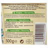 Carrefour bio fromage frais nature 20% mg 500g