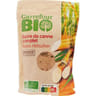 Carrefour bio sucre de canne complet bio - 500g
