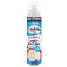 Bridélice ma crème légère fouettées aérosol 20% mg 500g