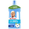 Mr propre nettoyant liquide sol multi-usages fleurs de coton 1.3l