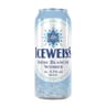 Iceweiss bière blanche 50cl 4.5%vol