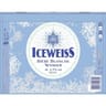 Iceweiss bière blanche 50cl 4.5%vol