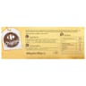 Carrefour original crème aux oeufs vanille 4x100g